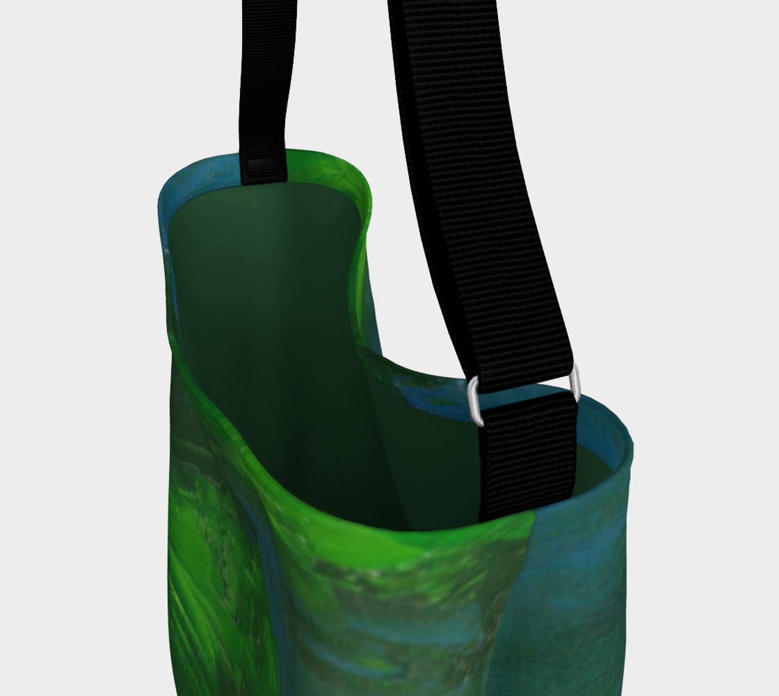 Earthbound Day Tote preview #3
