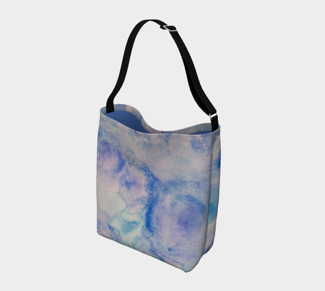 Danse Avec les Fleurs Day Tote preview #2