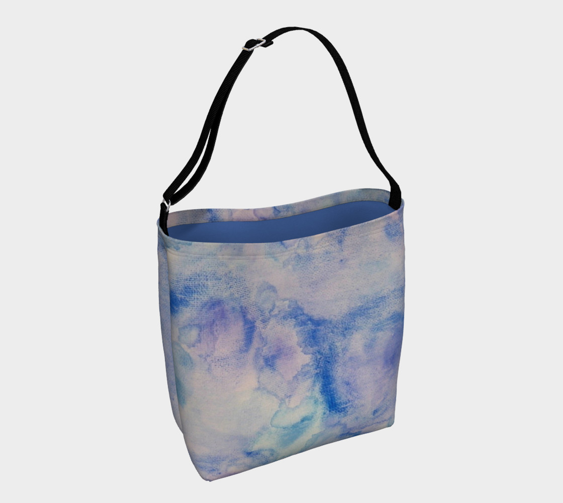 Danse Avec les Fleurs Day Tote preview #1
