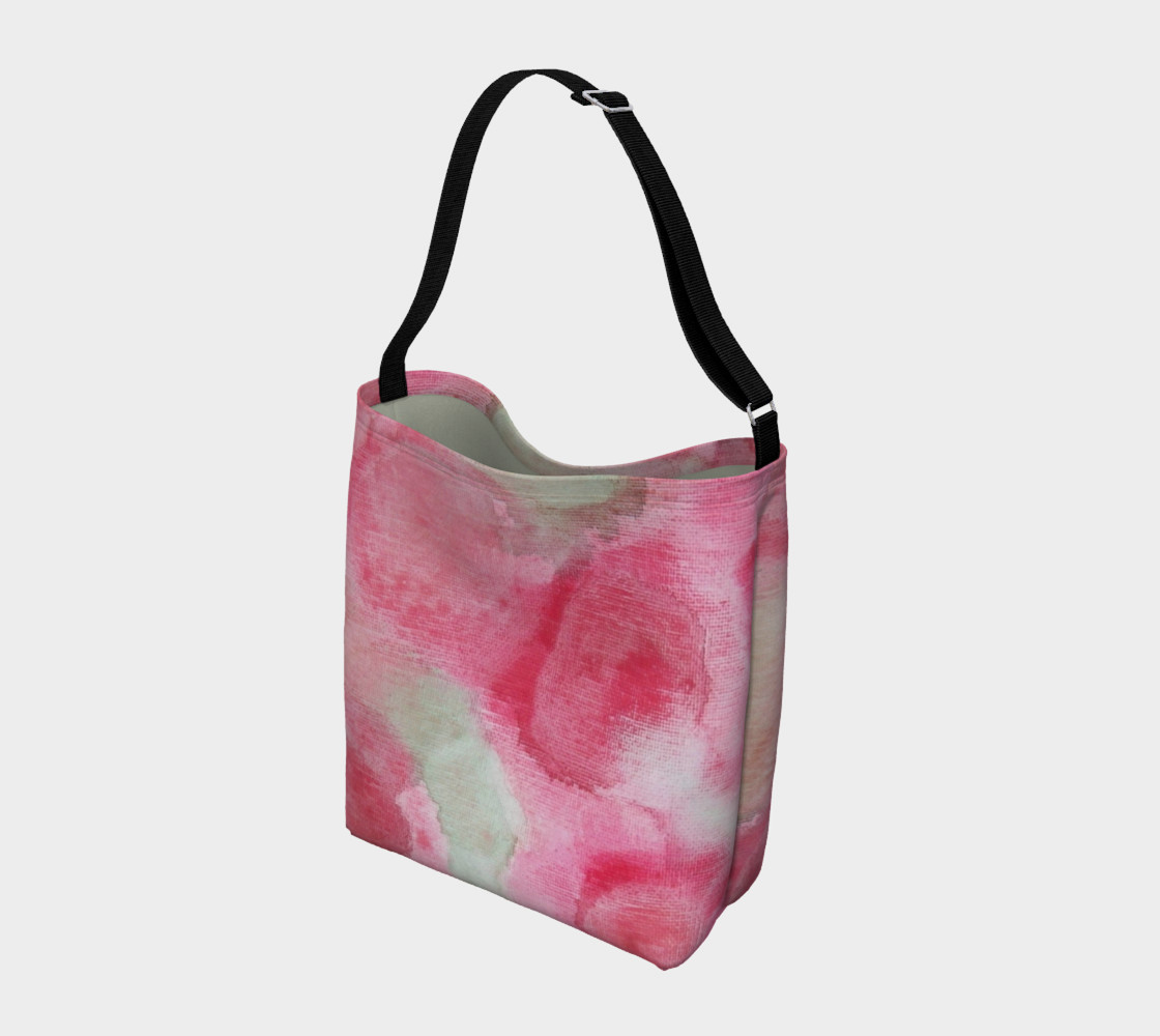 Aperçu de Mélodie Rose Day Tote #2