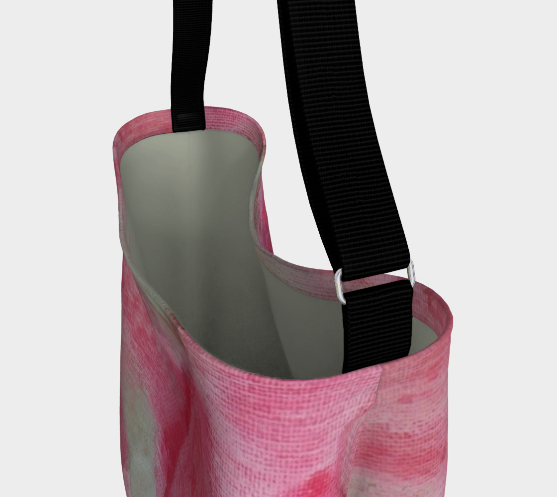 Aperçu de Mélodie Rose Day Tote #3