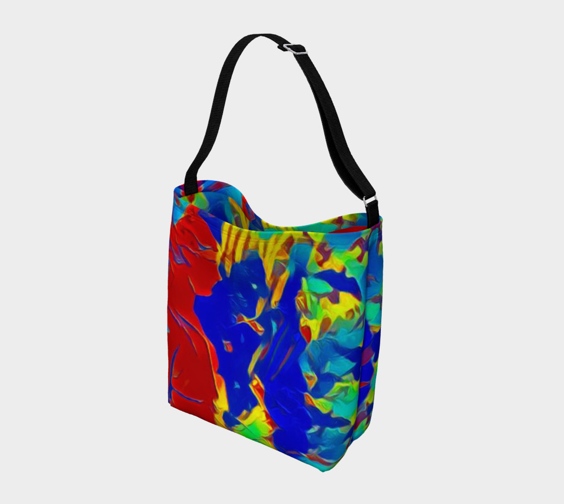 muse bag preview #2