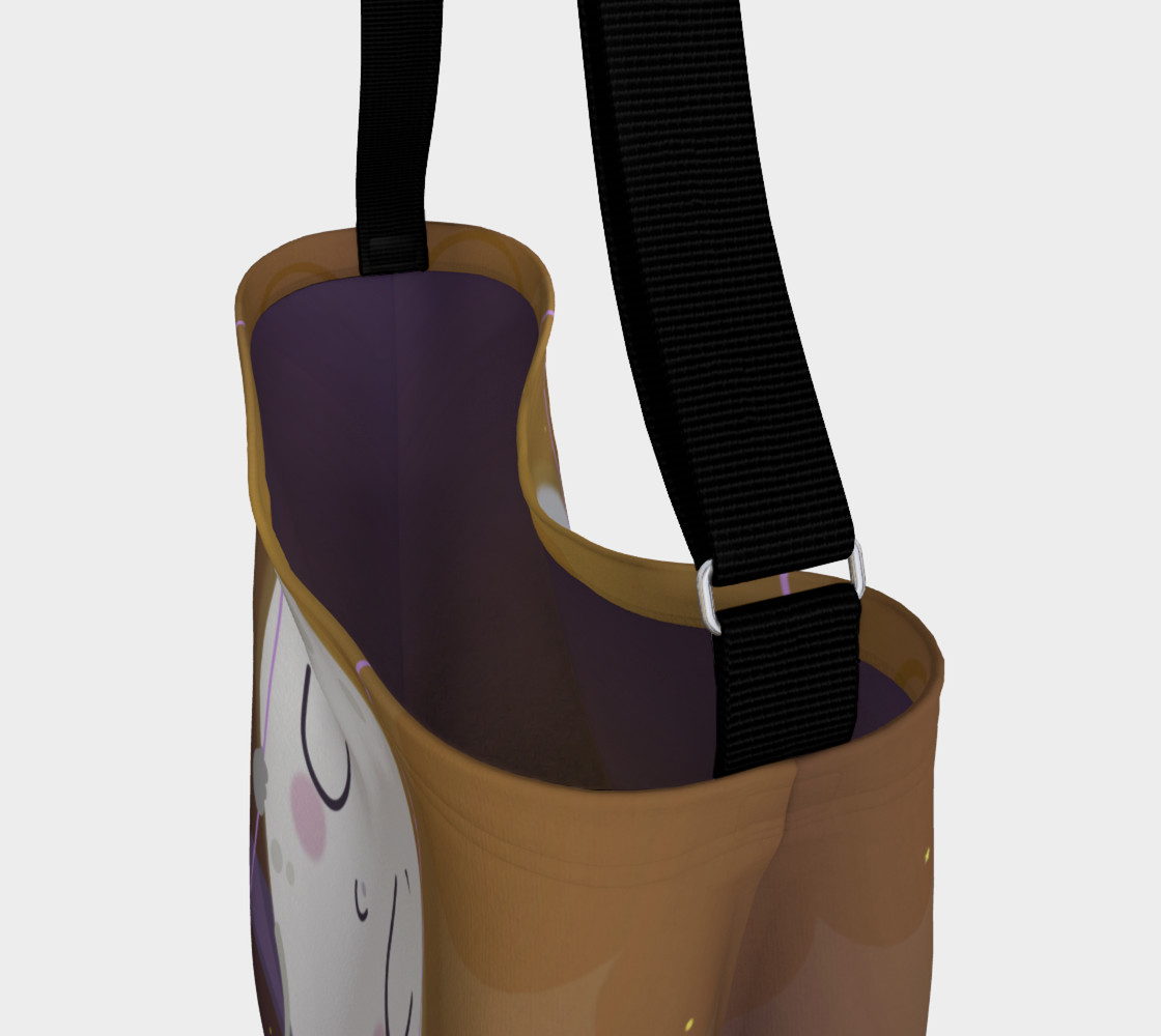 Moon preview #3