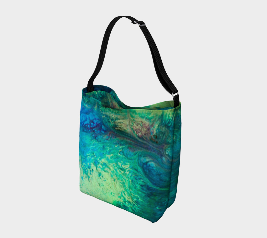 Aperçu de Flow Tote Bag 2 #2