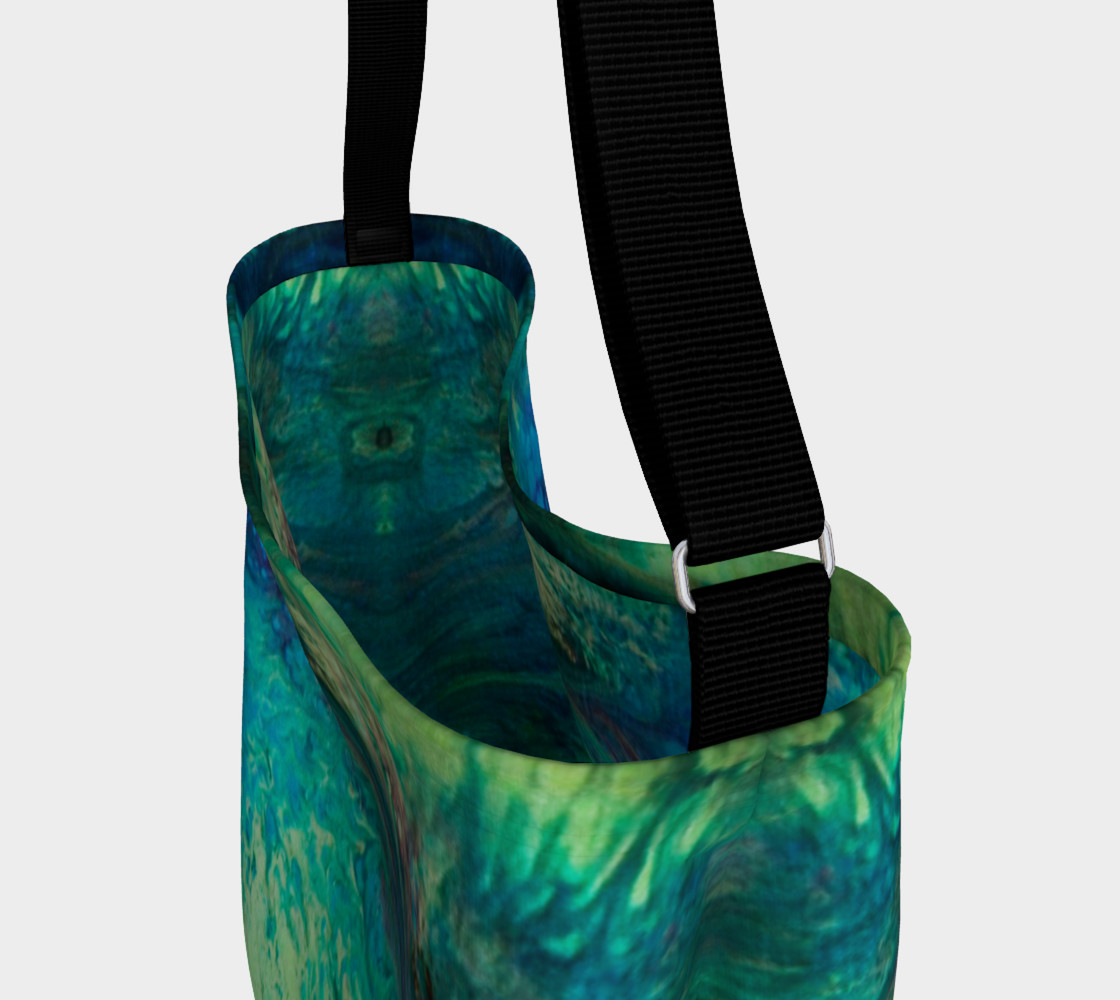 Aperçu de Flow Tote Bag 2 #3