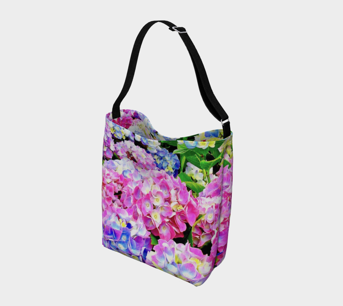 Hydrangea Rainbow 4254 preview #2