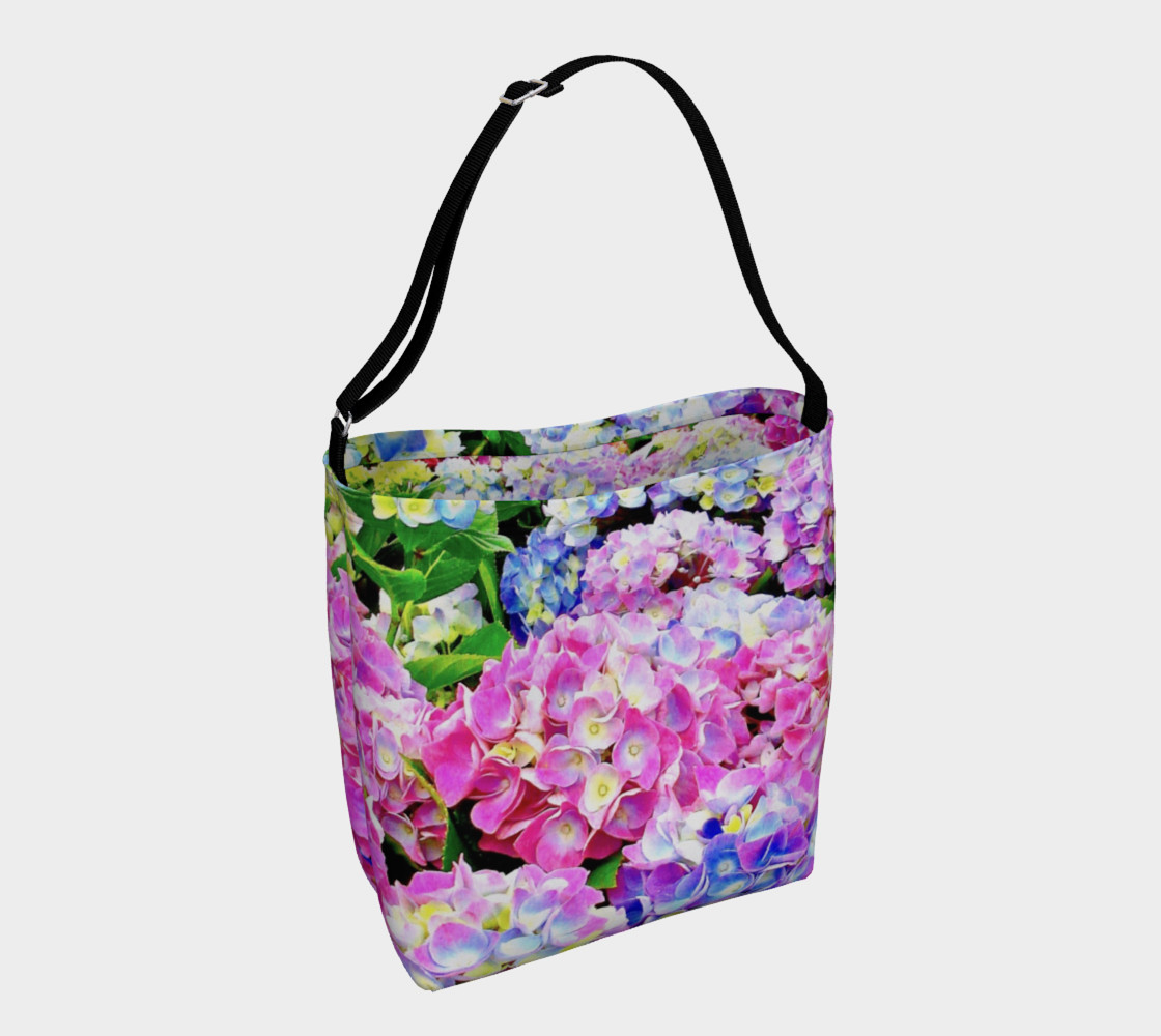 Hydrangea Rainbow 4254 preview #1