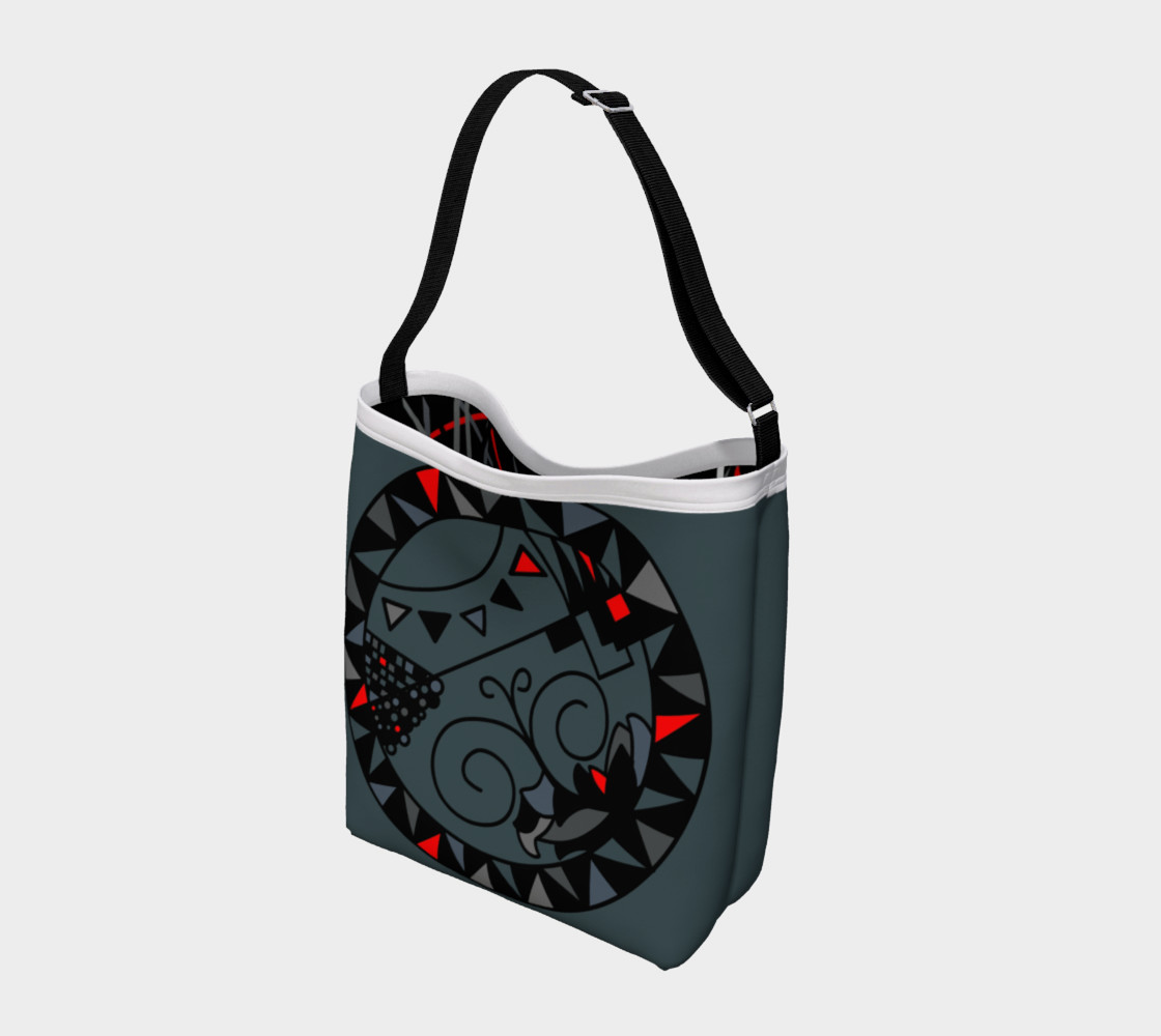 Aperçu de art bag #2