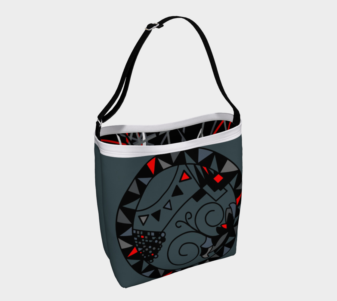 Aperçu de art bag #1