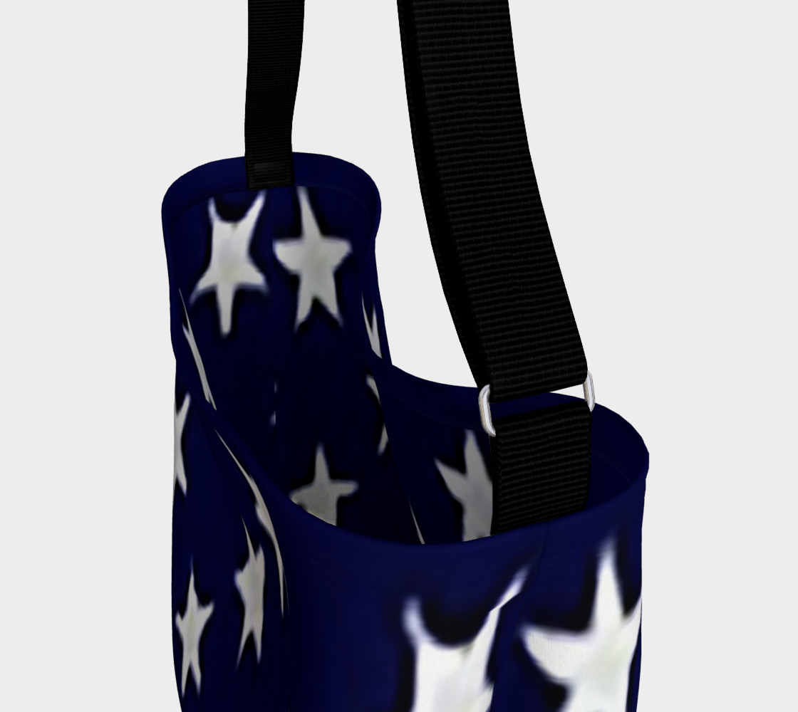 All Star Day Bag preview #3
