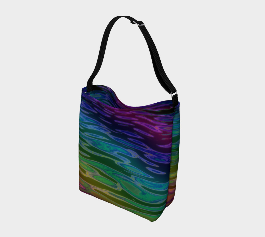 ColorWave Day Bag preview #2