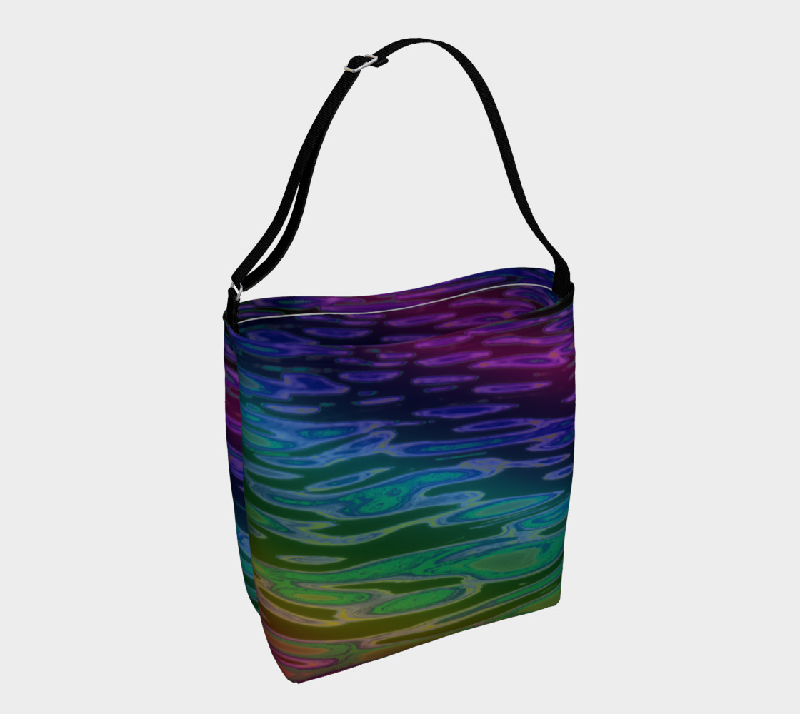 ColorWave Day Bag preview #1