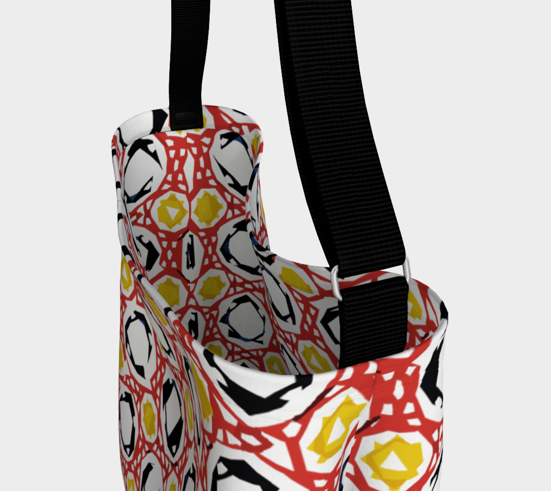 arabian polka tiles preview #3