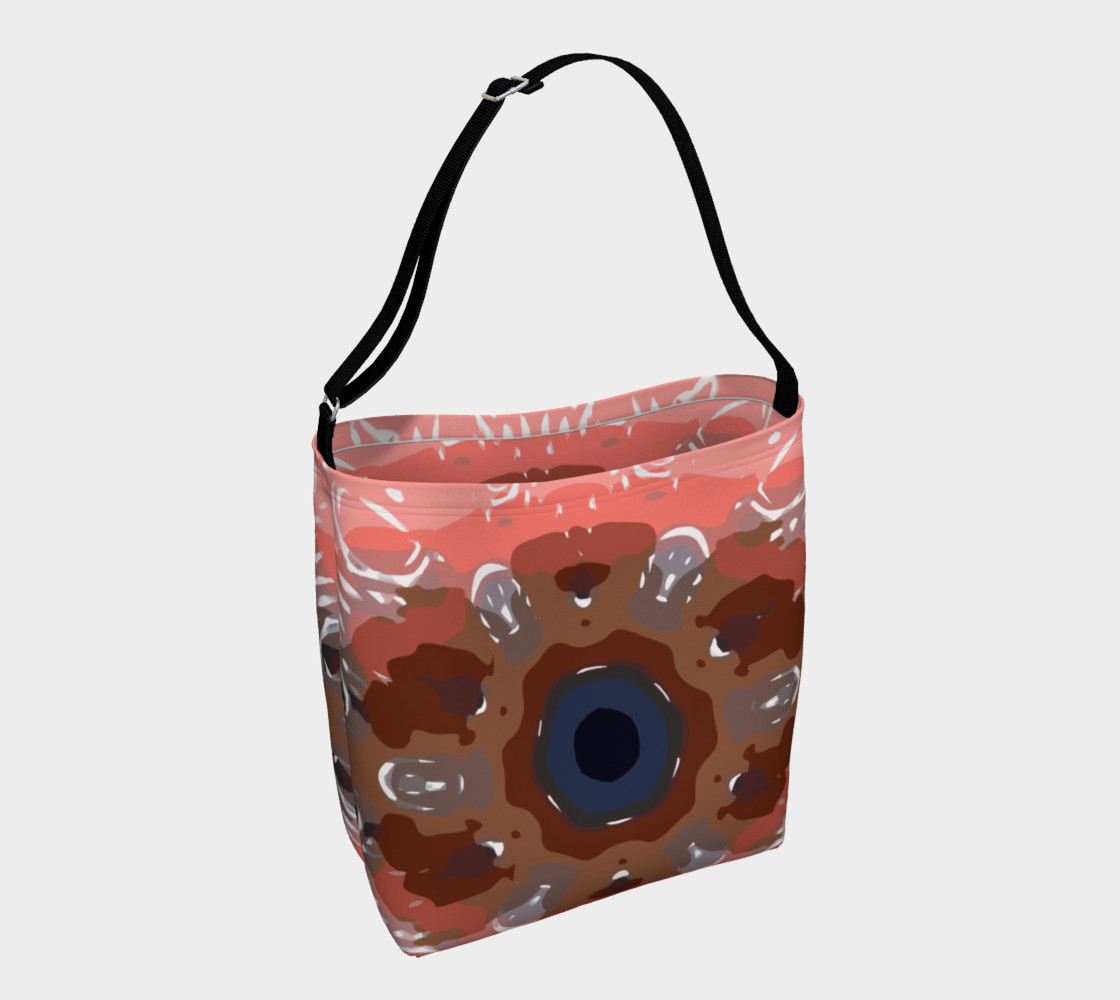 Salmon Mandala preview #1