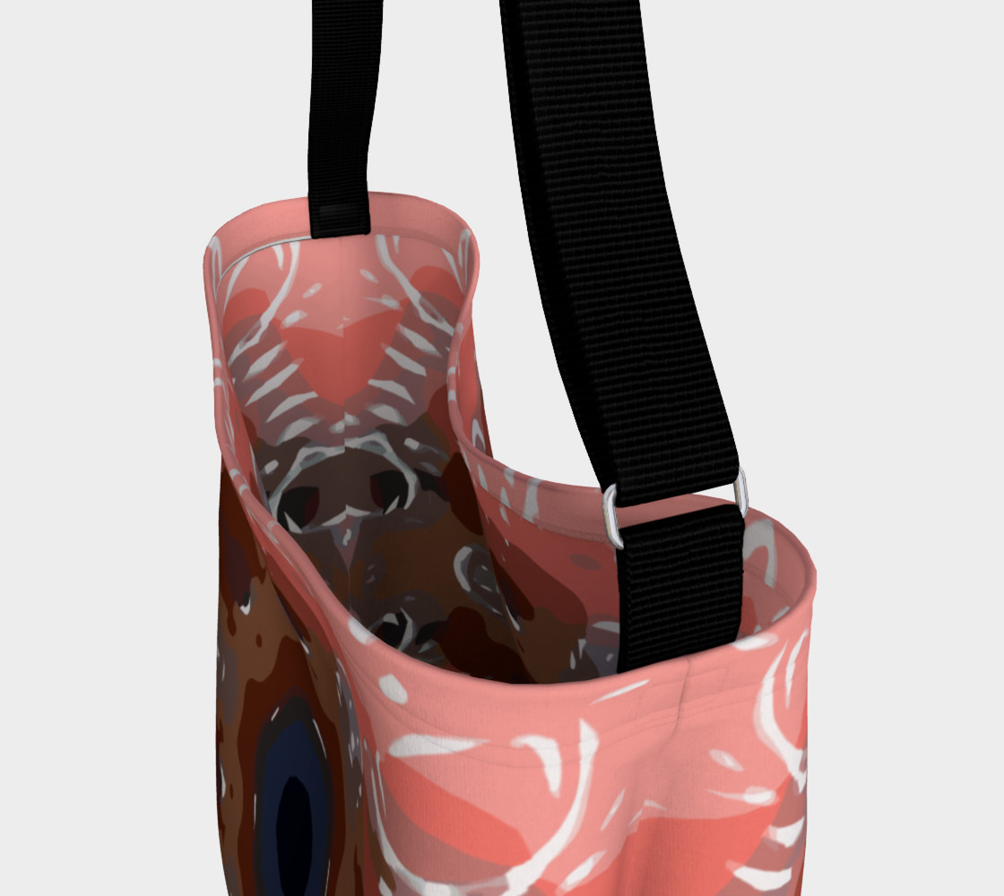 Salmon Mandala preview #3