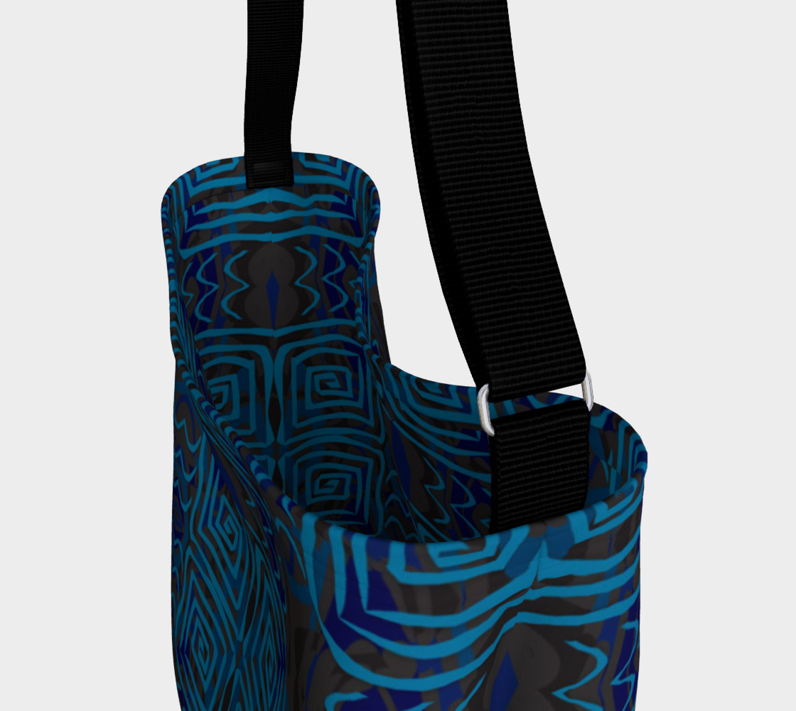 Aztec Blues preview #3