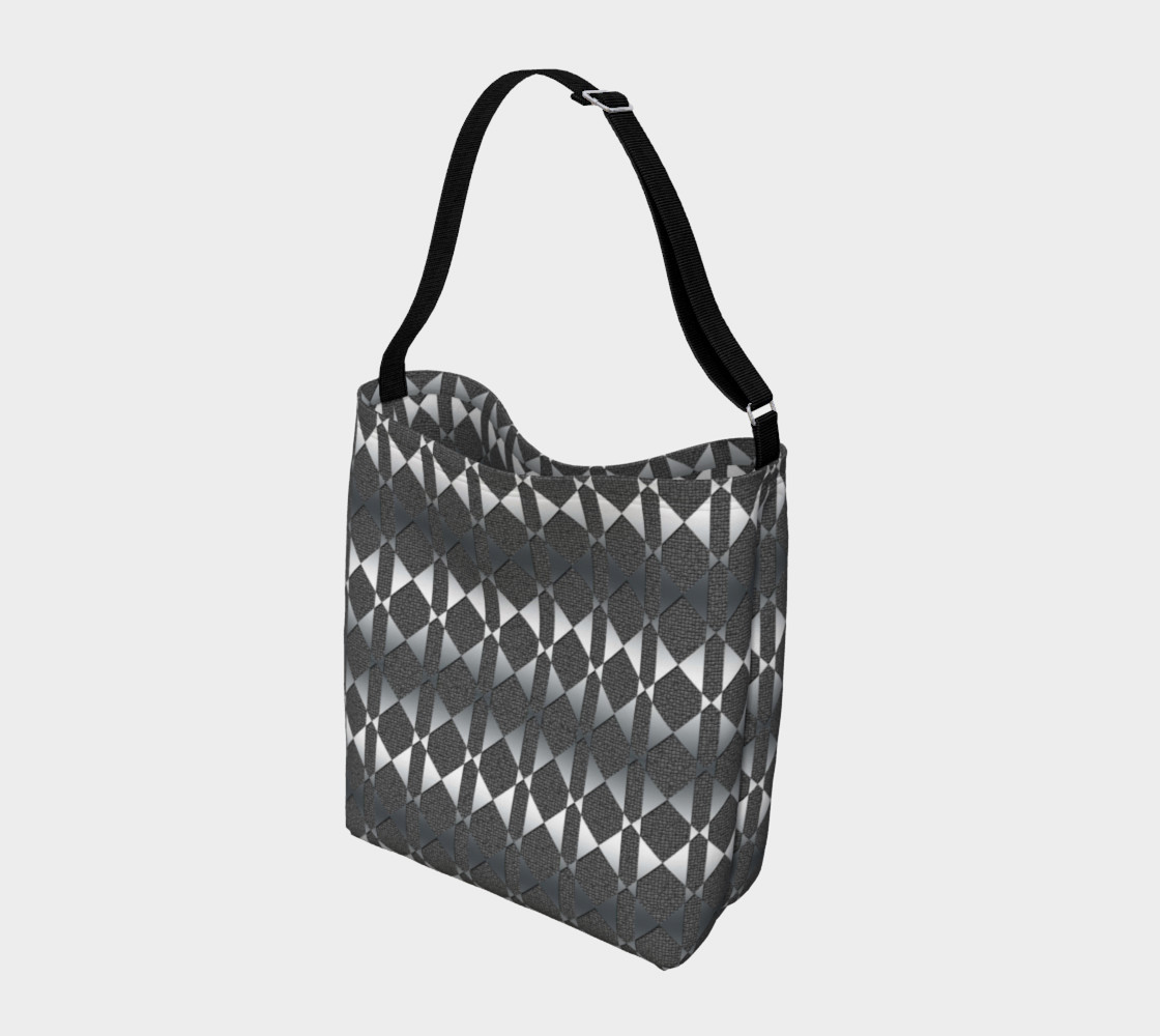 Diamond Life - Silver Mosaic preview #2
