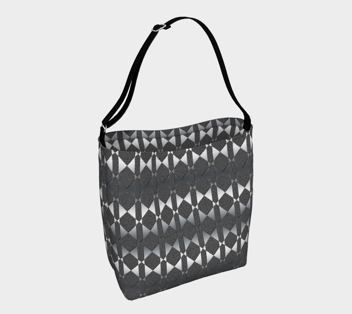 Diamond Life - Silver Mosaic preview #1