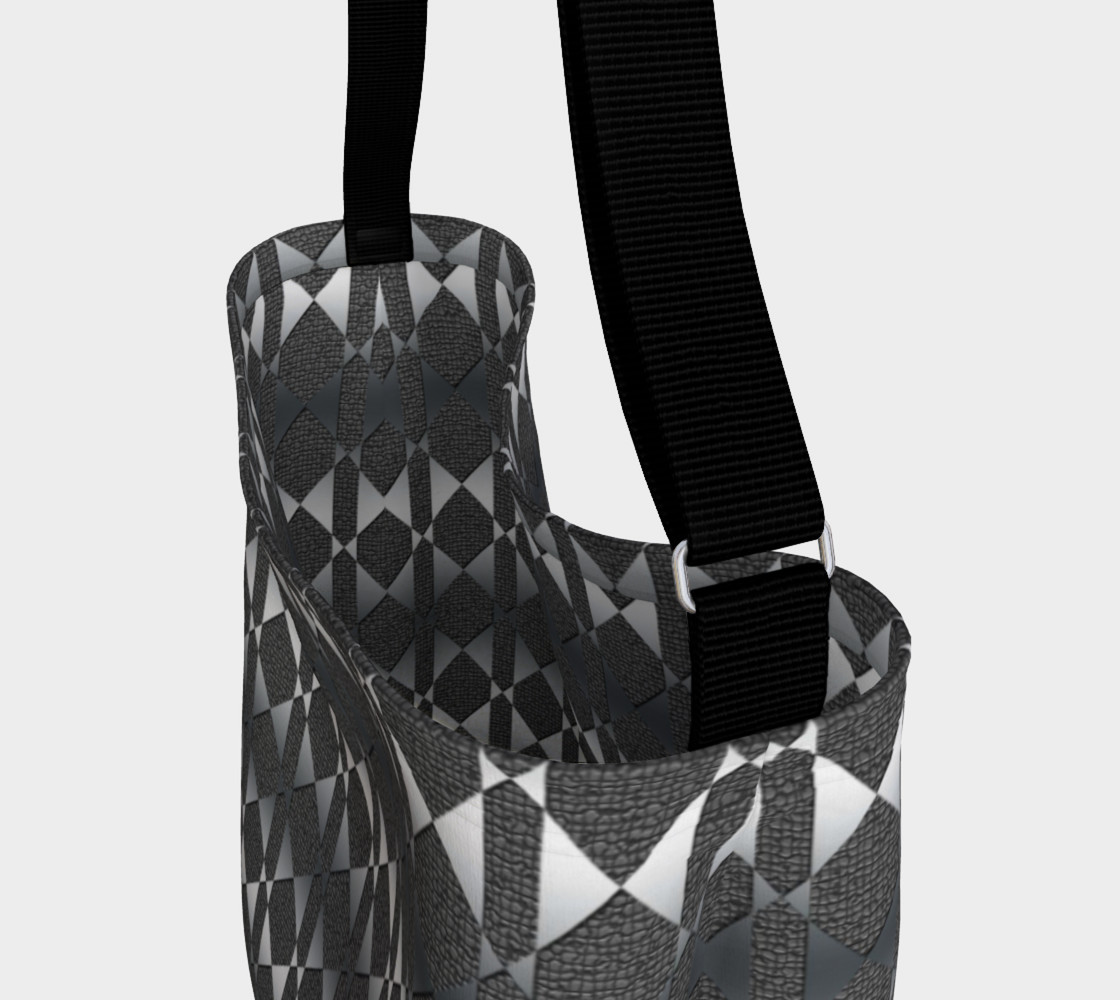 Diamond Life - Silver Mosaic preview #3