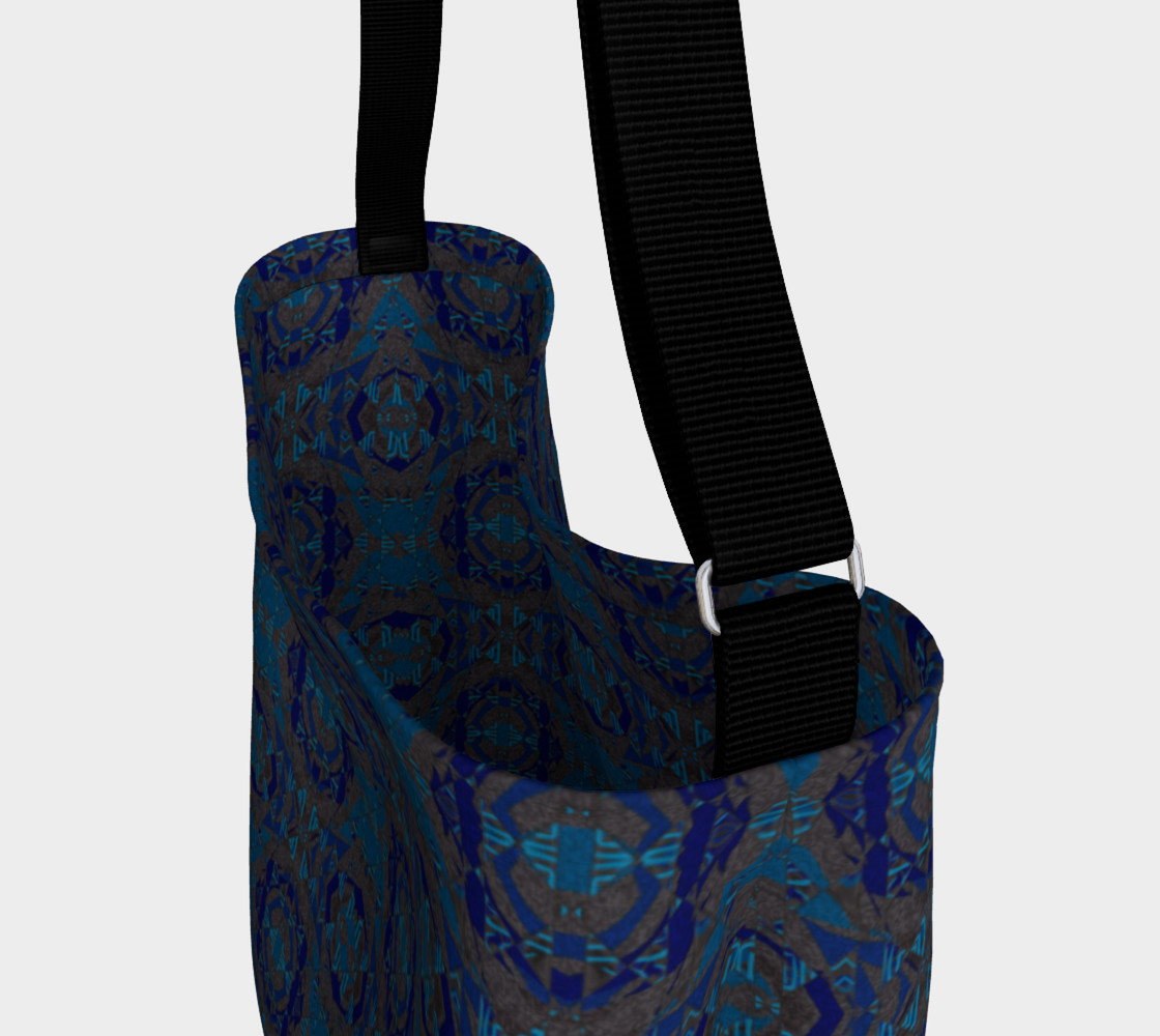 Maza Blues preview #3
