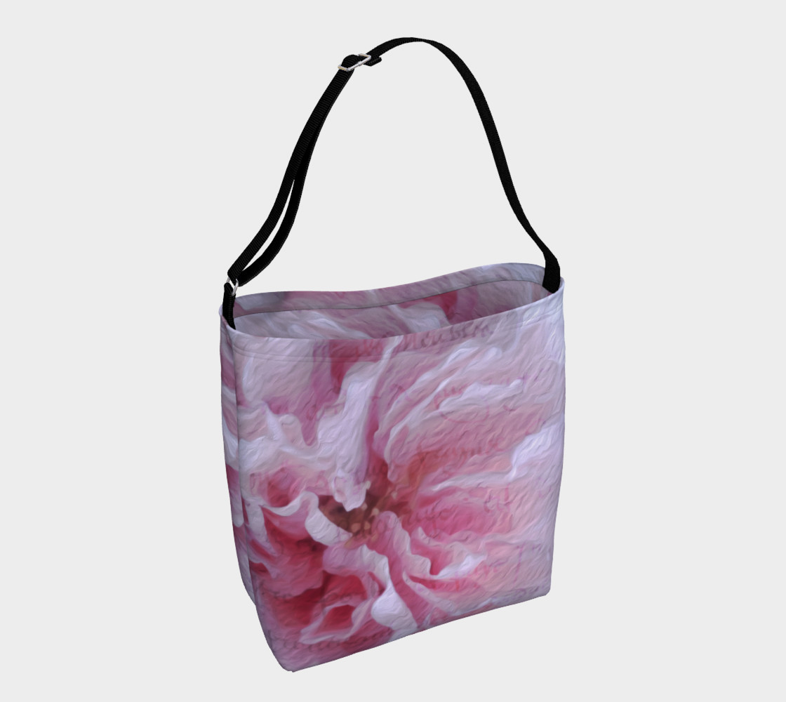 Aperçu de I So Hope Day Bag #1