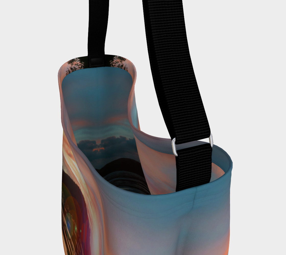 Aperçu de Always Believe Day Tote #3