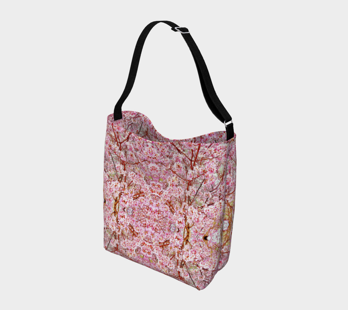 Cherry Pink Cloud 7069 Fabric Pattern preview #2