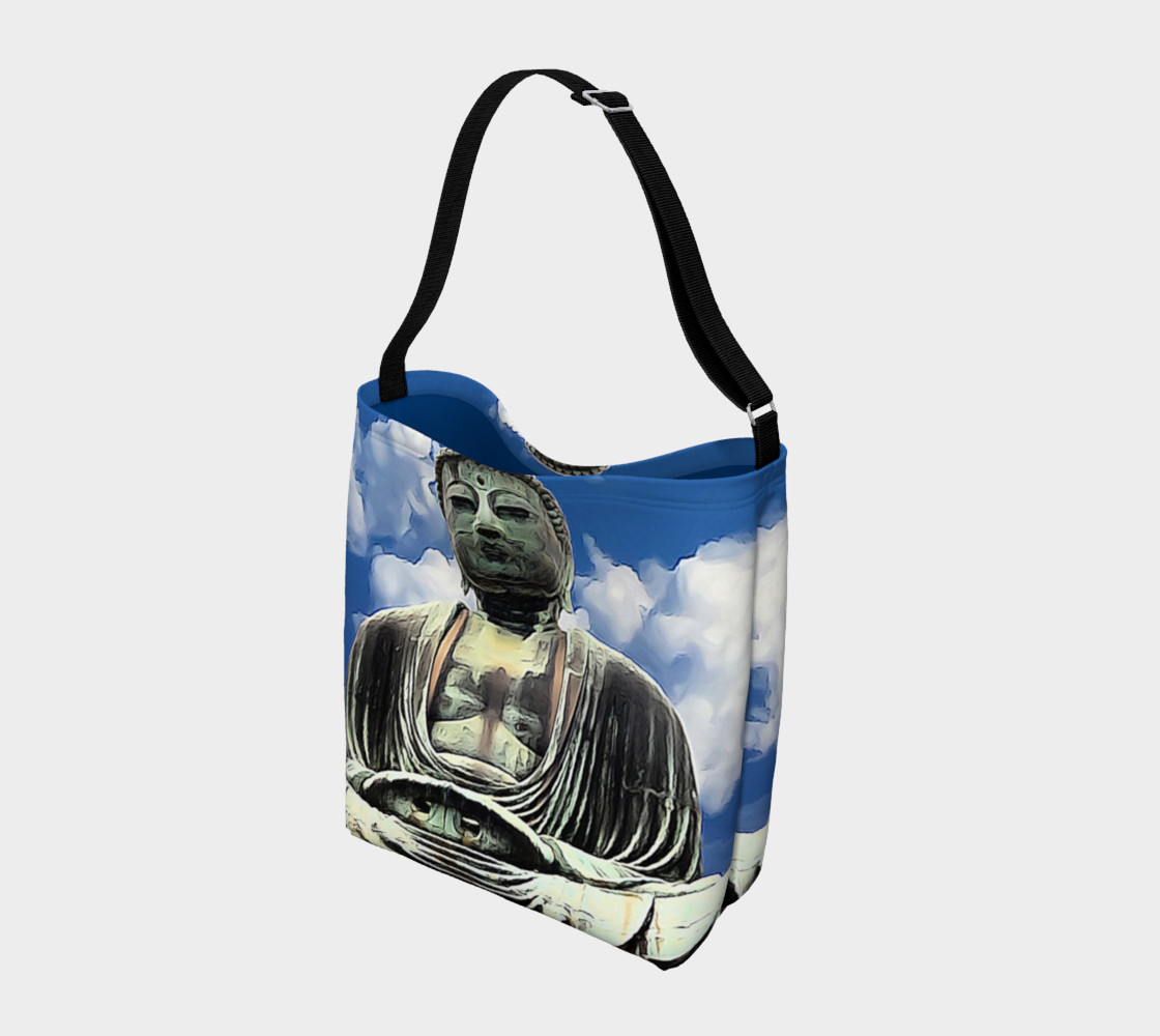 Daibutsu preview #2
