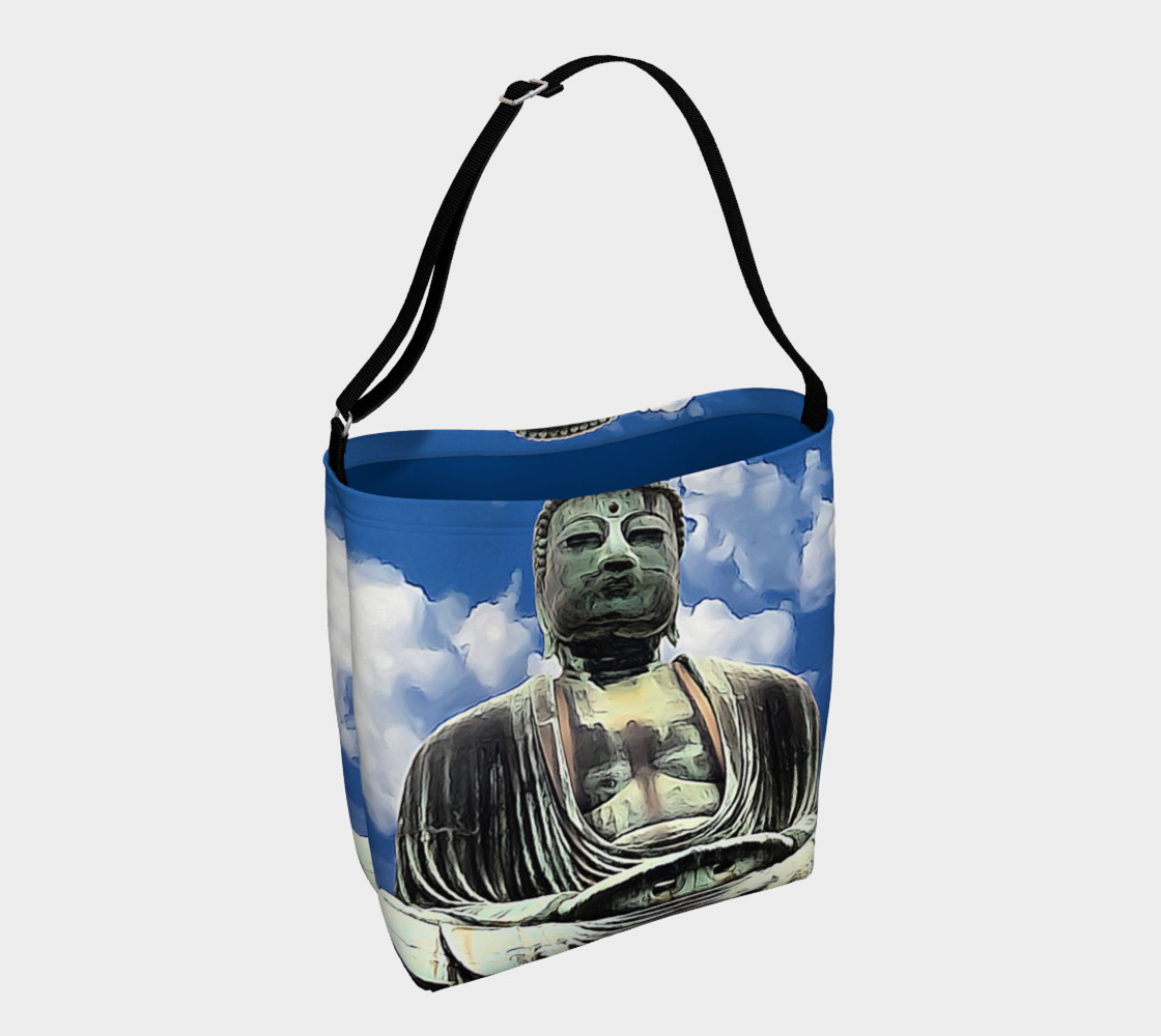 Daibutsu preview #1