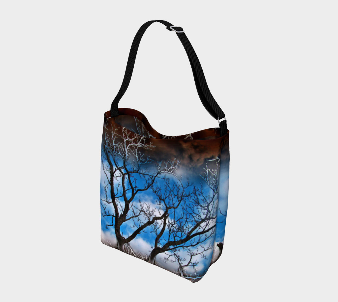 Aperçu de Dying Off Tote #2