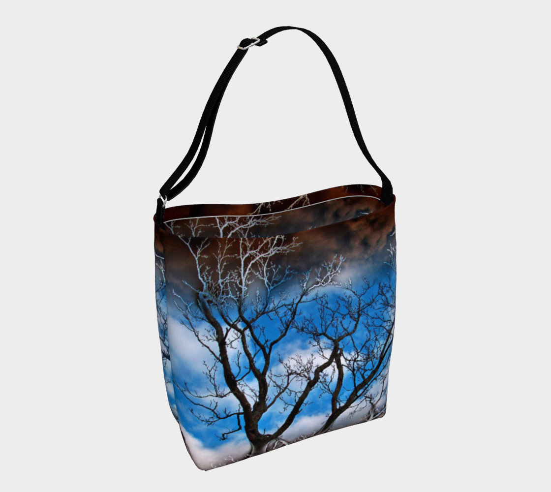 Aperçu de Dying Off Tote #1
