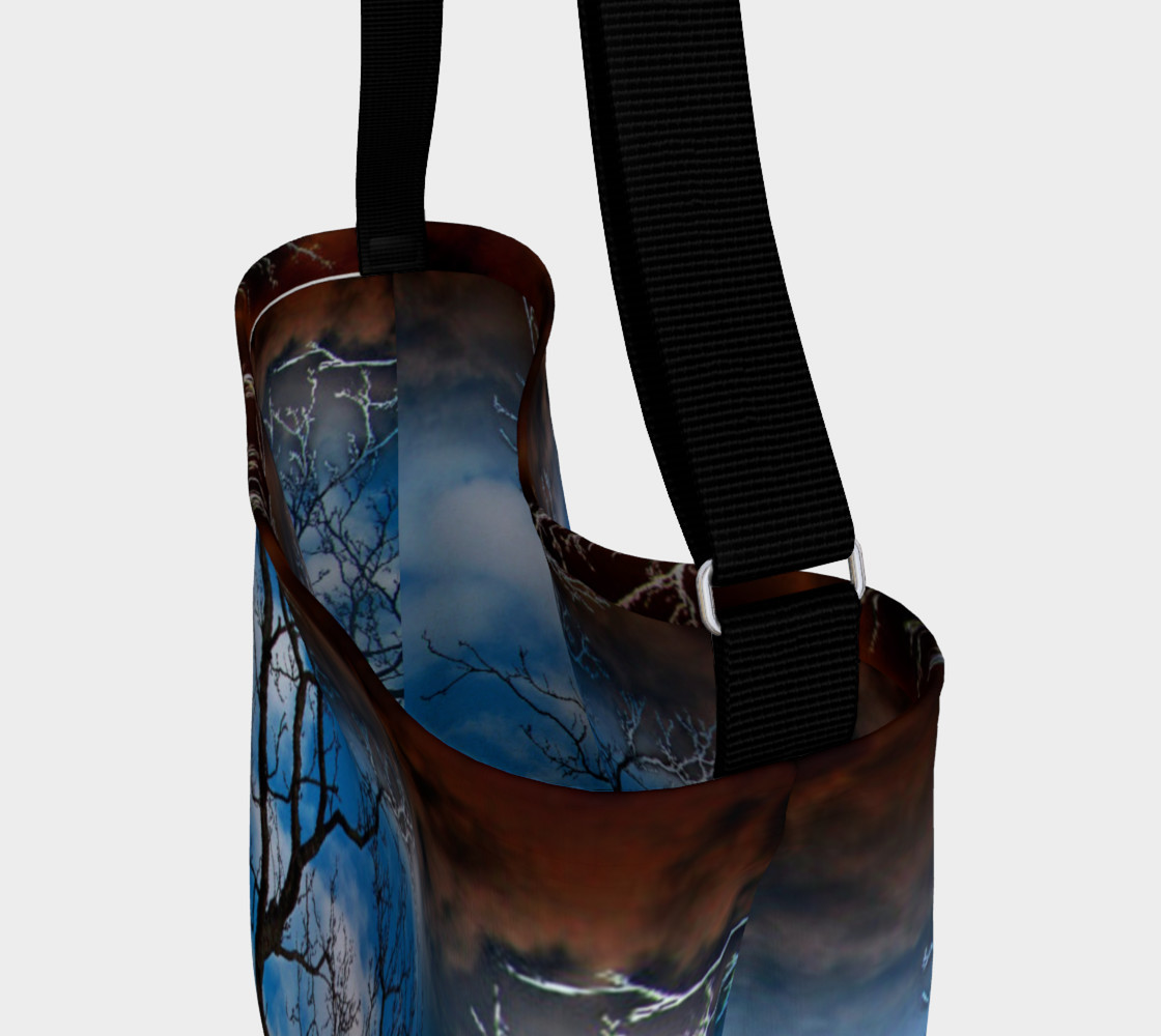 Aperçu de Dying Off Tote #3