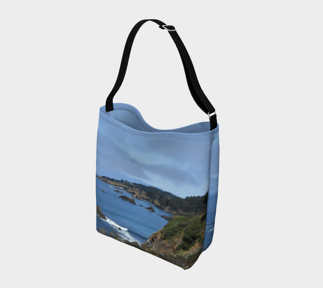 Ocean Breeze Tote preview #2