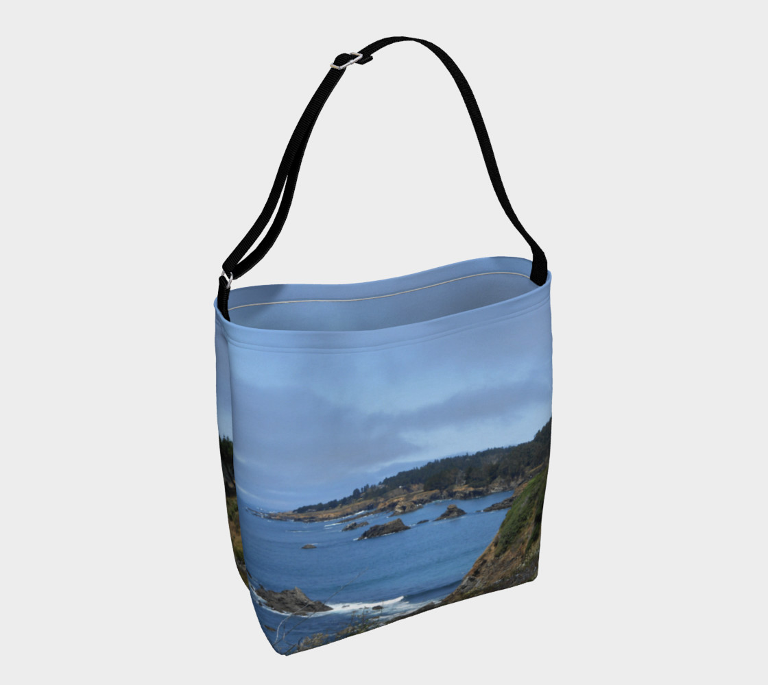Ocean Breeze Tote preview #1
