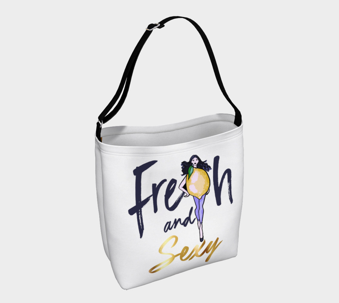 Fresh & Sexy (Lemon Body Shape) preview #1