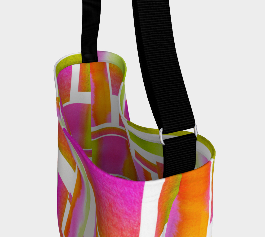 Fragmented fragrance preview #3