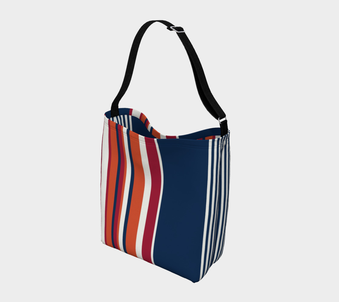 Marine stripes preview #2
