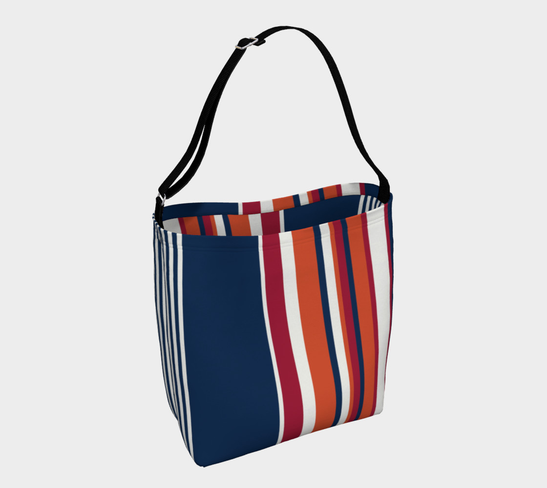 Marine stripes preview #1