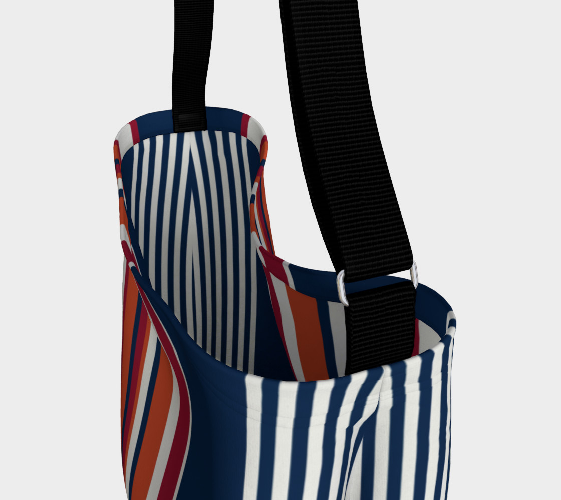 Marine stripes preview #3