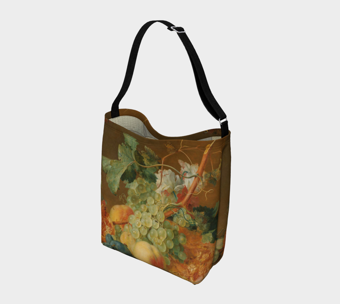 Cornucopia - Tote Bag preview #2