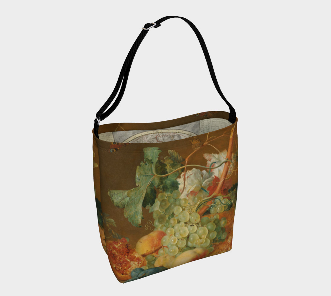 Cornucopia - Tote Bag preview #1