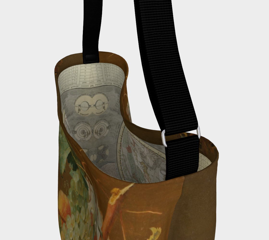 Cornucopia - Tote Bag preview #3