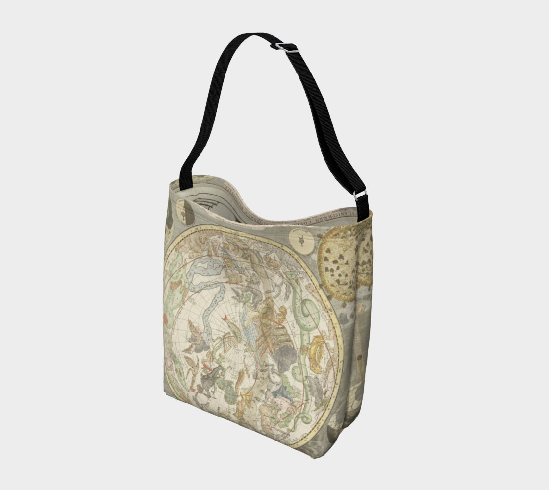 Aperçu de Constellation - Tote Bag #2