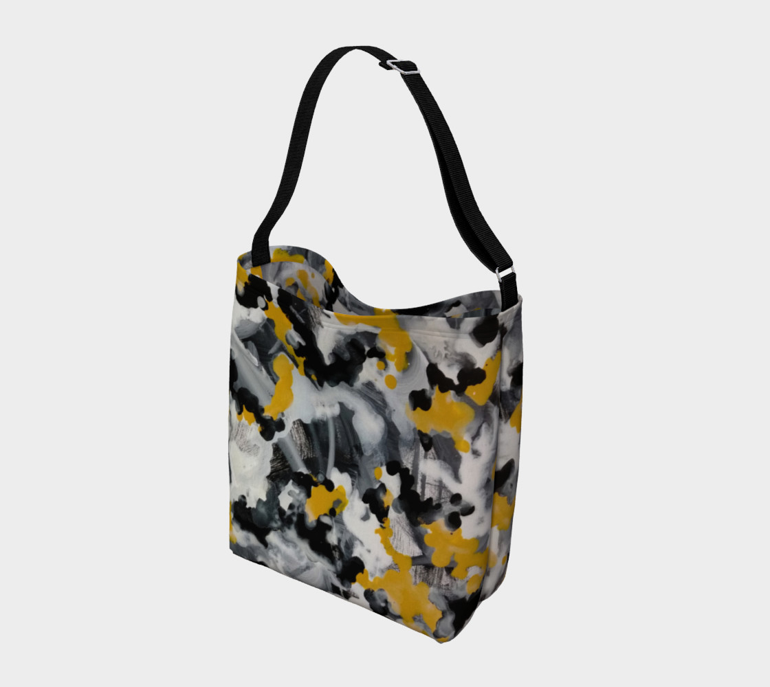 Black & Gold preview #2
