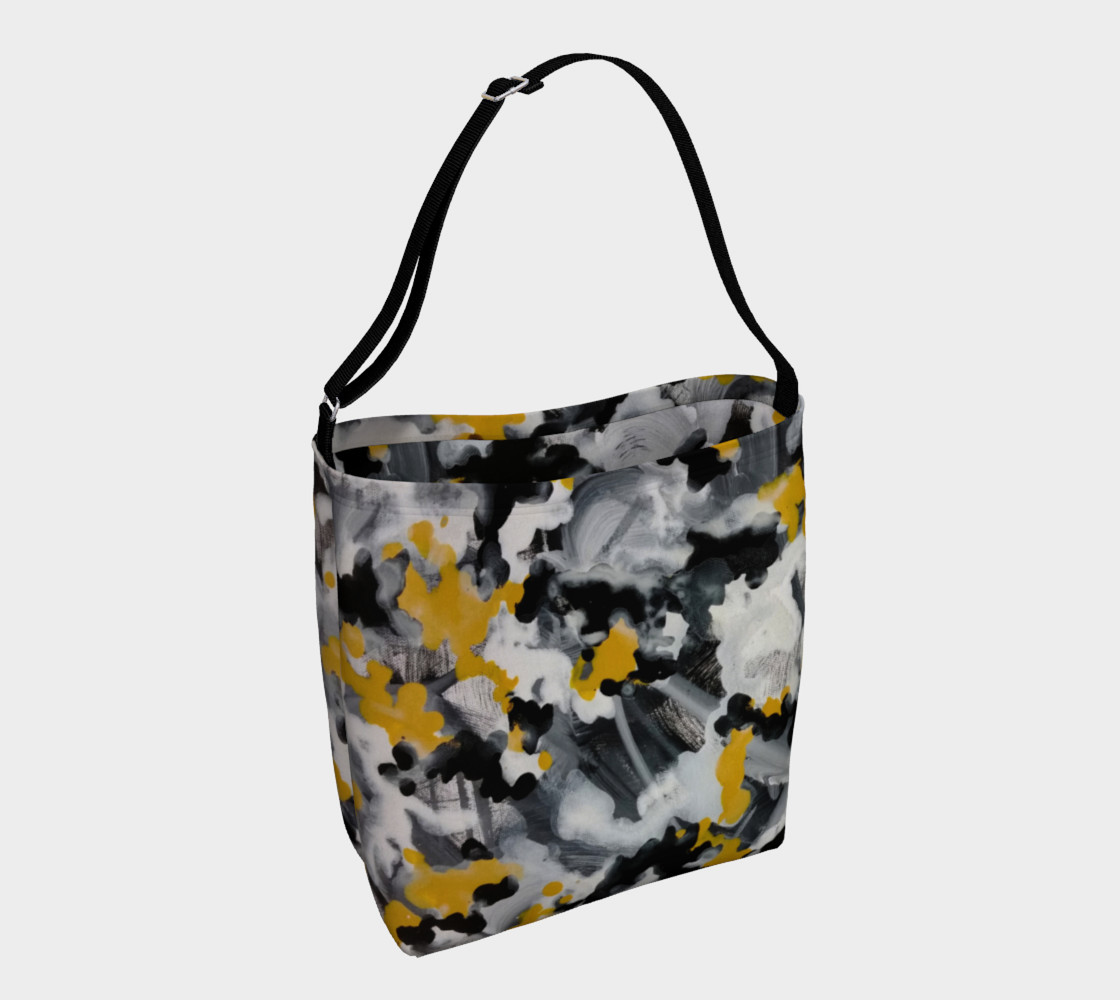 Black & Gold preview #1