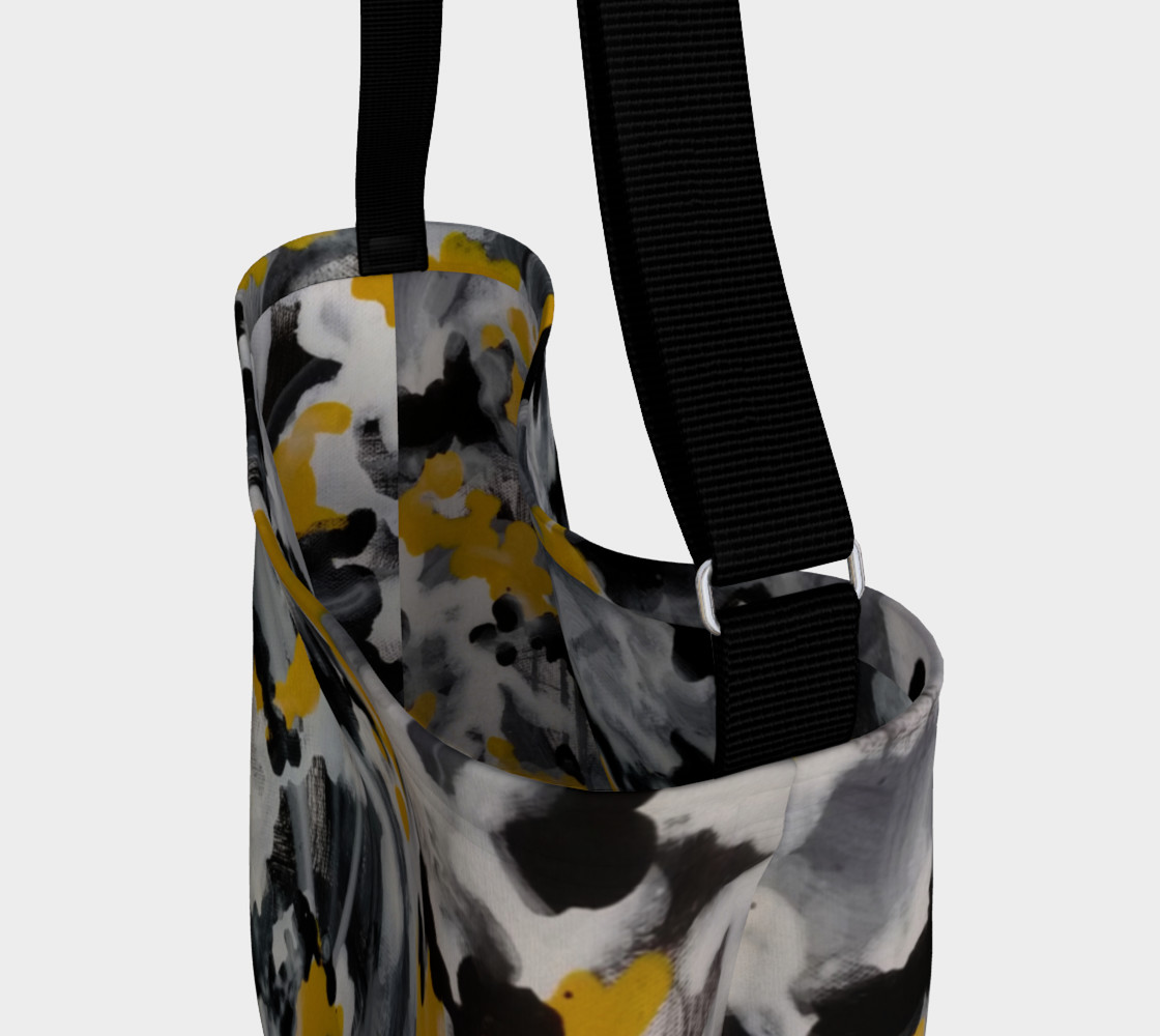 Black & Gold preview #3