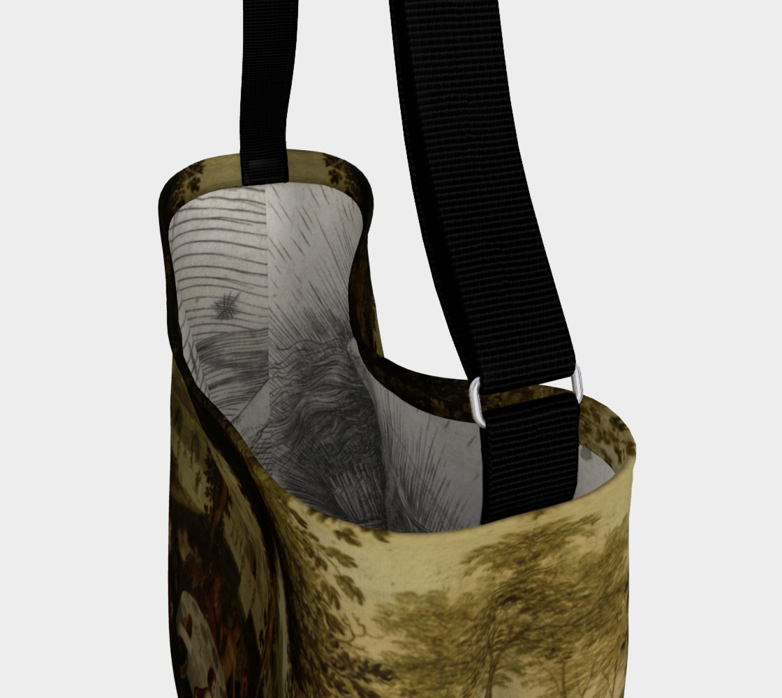 Aperçu de Garden of Love - Tote Bag #3