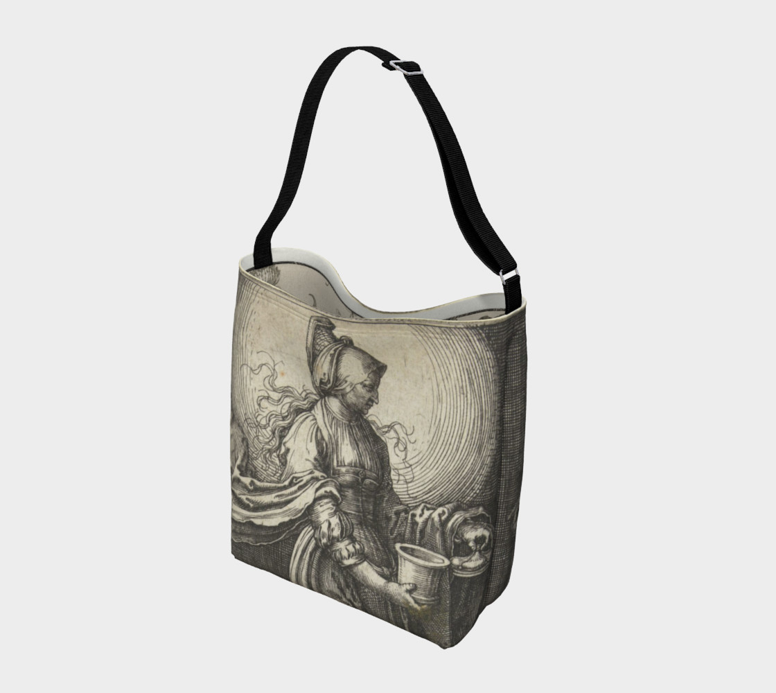 Aperçu de Minerva - Tote Bag #2