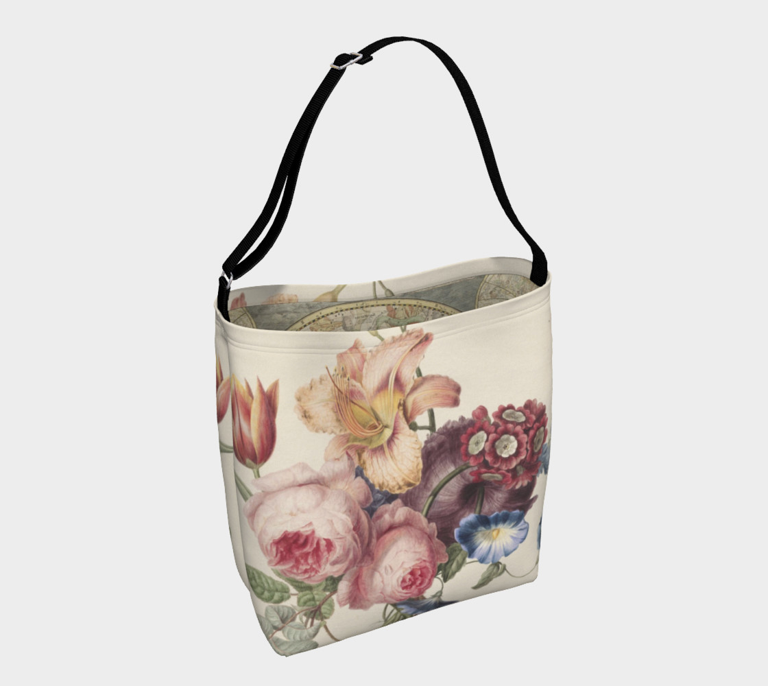 Gloria - Tote Bag preview #1