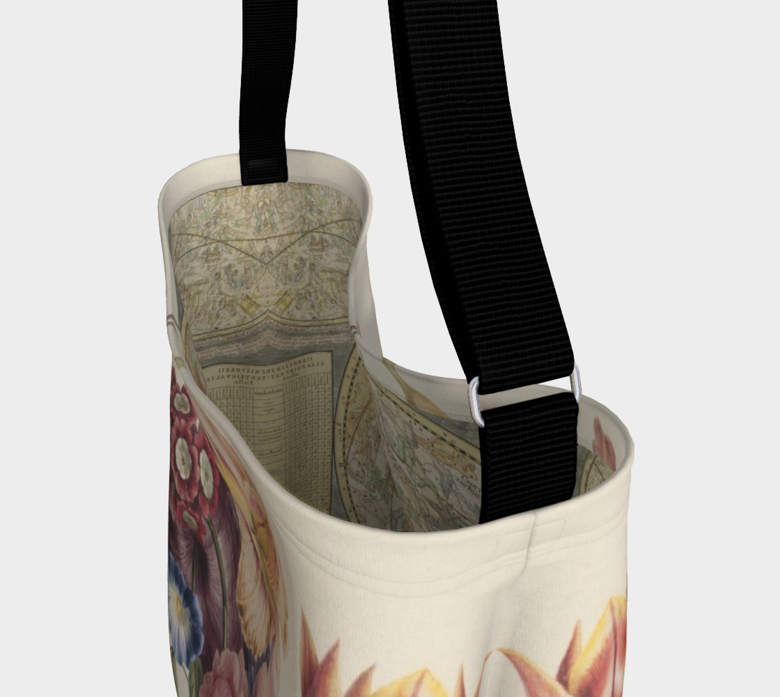 Gloria - Tote Bag preview #3